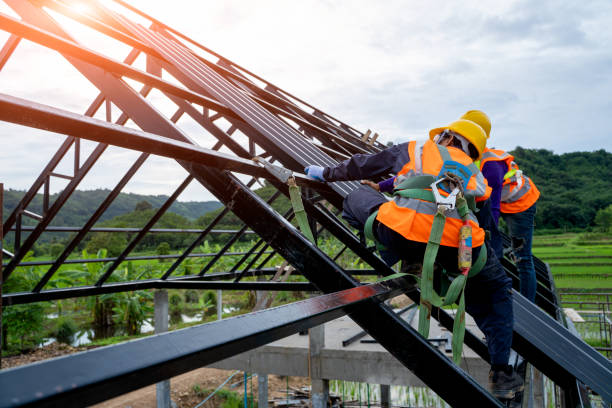 Best Roof Inspection Near Me  in Del Aire, CA
