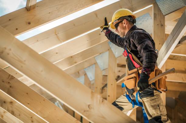 Best Roof Waterproofing Services  in Del Aire, CA