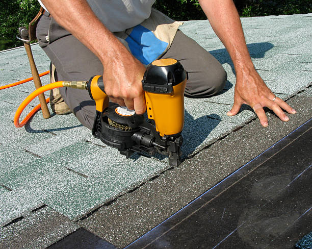 Best Roof Waterproofing Services  in Del Aire, CA