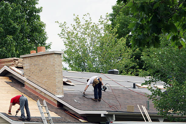 Best Flat Roof Repair Services  in Del Aire, CA
