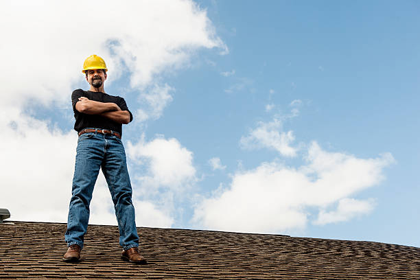Del Aire, CA Roofing Contractor Company
