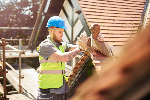 Quick and Trustworthy Emergency Roof Repair Services in Del Aire, CA